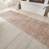 Terrain Designer Shortpile Modern Geometric Rug