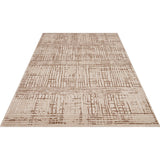 Terrain Designer Shortpile Modern Geometric Rug