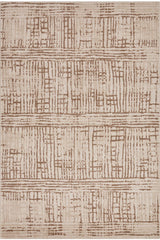 Terrain Designer Shortpile Modern Geometric Rug