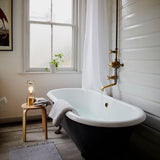Tala The Muse 1.0 Portable Lamp in Solid Brass