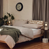Tala The Muse 1.0 Portable Lamp in Candlenut - Set of 2