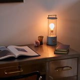 Tala The Muse 1.0 Portable Lamp in Selvedge Blue
