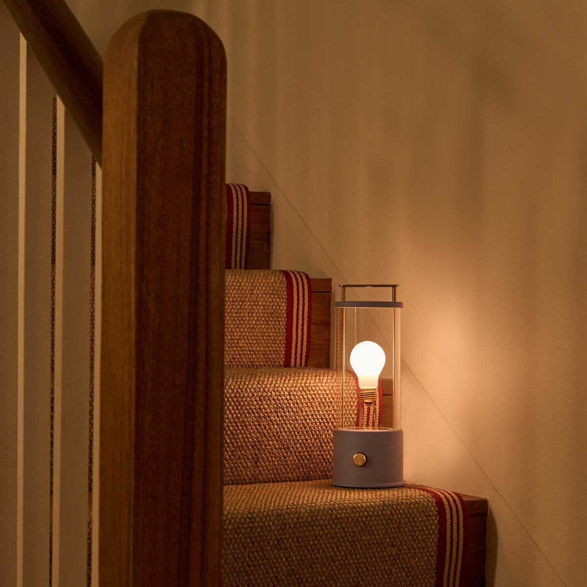 Tala The Muse 1.0 Portable Lamp in Selvedge Blue