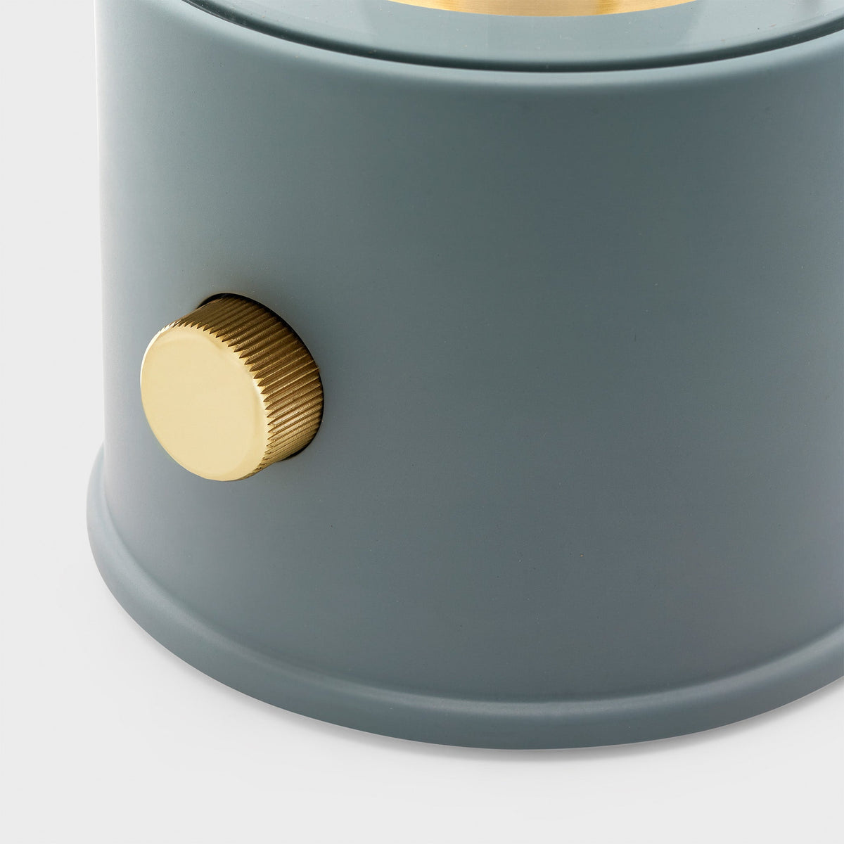 Tala The Muse 1.0 Portable Lamp in Selvedge Blue