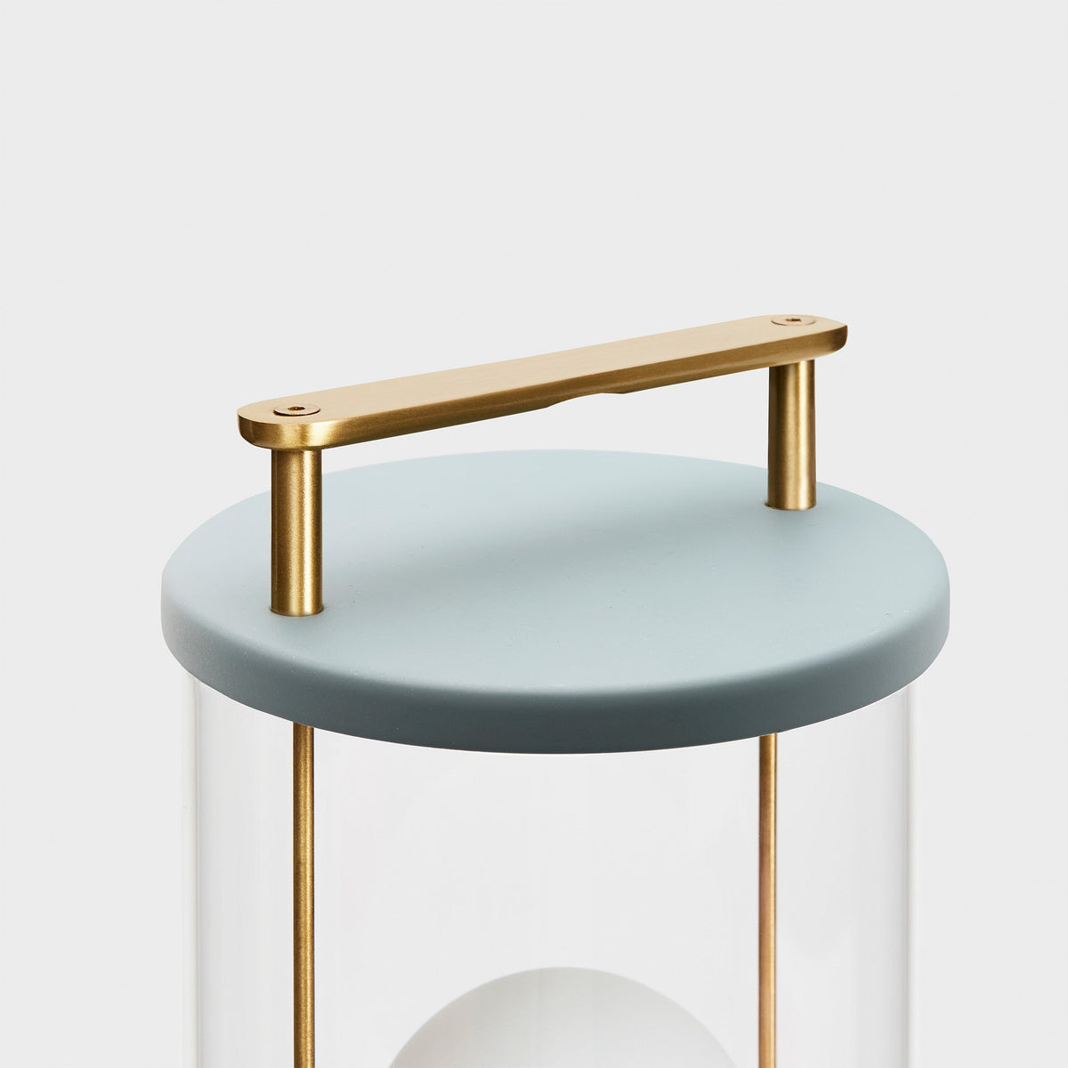 Tala The Muse 1.0 Portable Lamp in Selvedge Blue