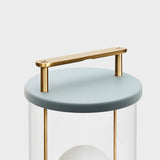 Tala The Muse 1.0 Portable Lamp in Selvedge Blue