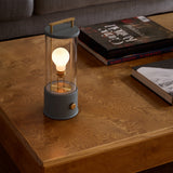 Tala The Muse 1.0 Portable Lamp in Selvedge Blue