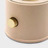 Tala The Muse 1.0 Portable Lamp in Setting Plaster Pink