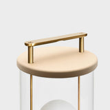 Tala The Muse 1.0 Portable Lamp in Setting Plaster Pink