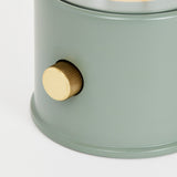 Tala The Muse 1.0 Portable Lamp in Pleasure Garden Green – Set of 2