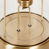Tala The Muse 1.0 Portable Lamp in Solid Brass