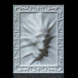 Filamora Studios Other Side Frames Halloween Decor