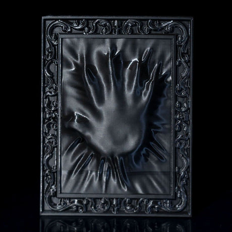 Filamora Studios Other Side Frames Halloween Decor