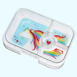 Yumbox Panino 4 Compartment - Extra Tray