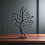 Filamora Studios Minimalist Tree Decor
