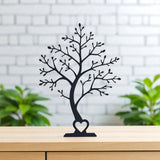 Filamora Studios Minimalist Tree Decor