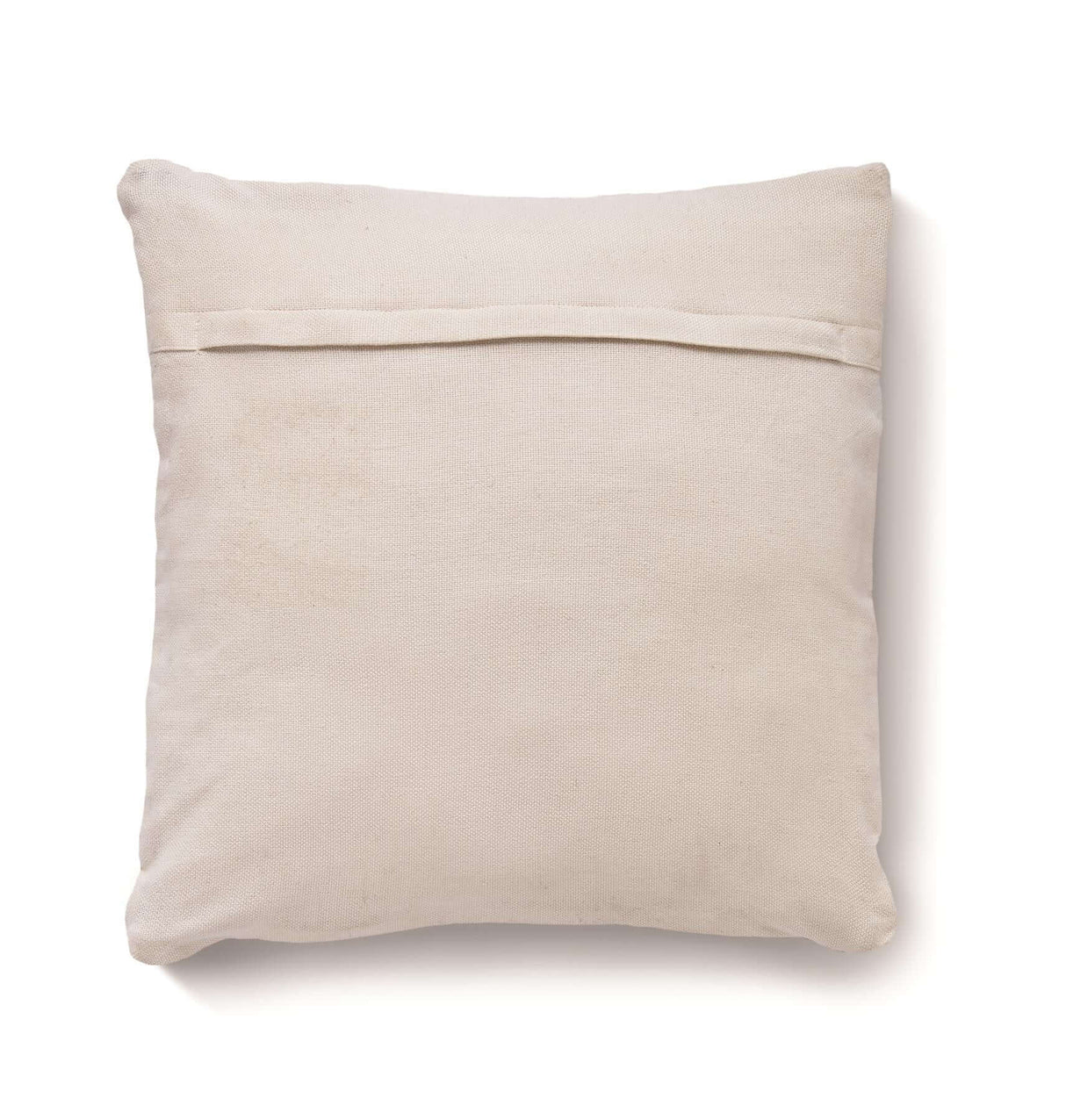 Trellis Design Woven Cushion | The Rugs
