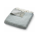The Rugs Trellis Design Woven Throw