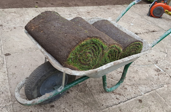 TurfStore Premier Lawn Turf Bulk Buy Rolls - 30/40/50 Pack