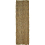 Handmade Natural Jute Rug