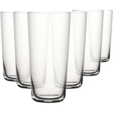 Glassware UK Handy Highball Glasses 450ml - Set of 6