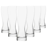 Glassware UK Stolzle Beer Glasses 395ml - Set of 6