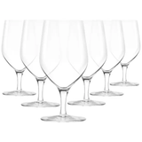 Glassware UK Stolzle Ultra Water Glasses 450ml - Set of 6