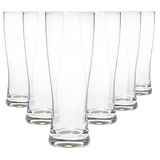 Glassware UK Krosno Craft Beer Glasses 0.7L - Set of 6