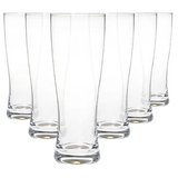 Glassware UK Krosno Craft Beer Glasses 0.7L - Set of 6