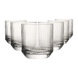 Glassware UK Big Top DOF Whisky Glasses 320ml - Set of 6