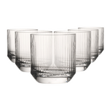 Glassware UK Big Top DOF Whisky Glasses 320ml - Set of 6