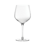 Glassware UK Refine Burgundy Wine Glasses 625ml - Set of 6