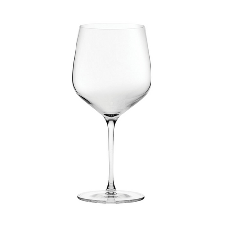Glassware UK Refine Burgundy Wine Glasses 625ml - Set of 6