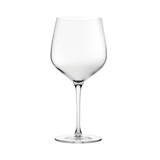 Glassware UK Refine Burgundy Wine Glasses 625ml - Set of 6