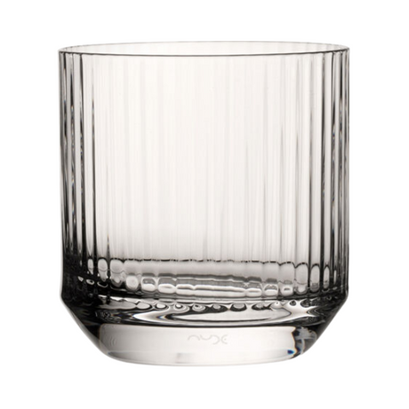 Glassware UK Big Top DOF Whisky Glasses 320ml - Set of 6