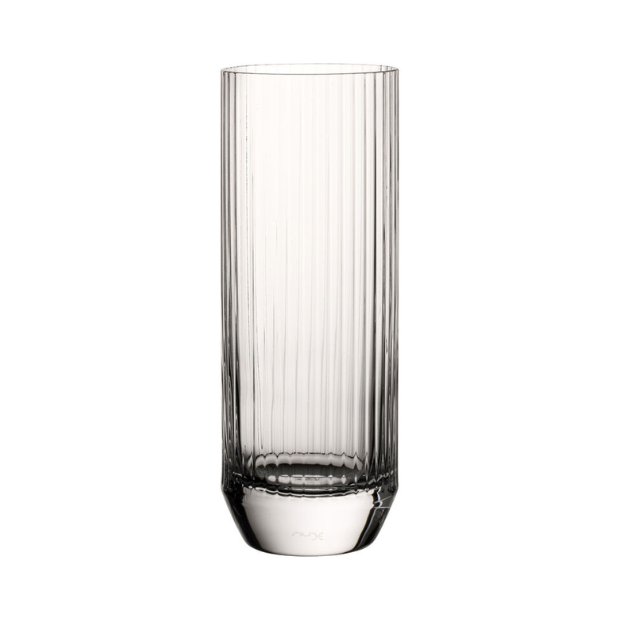 Glassware UK Big Top Highball Glasses 430ml - Set of 6