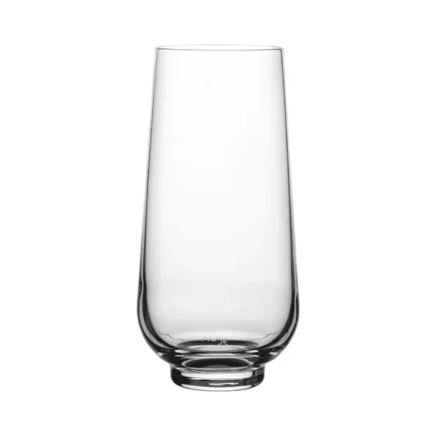 Glassware UK Hepburn Highball Glasses 430ml - Set of 6