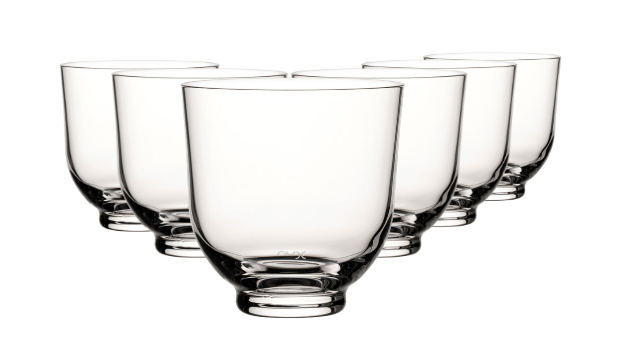 Glassware UK Hepburn DOF Glasses 380ml - Set of 6