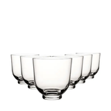 Glassware UK Hepburn DOF Glasses 380ml - Set of 6