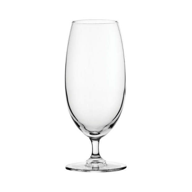 Glassware UK Primetime Beer Glass - 450ml