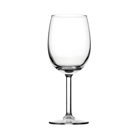 Glassware UK Primetime Red Wine Glasses 375ml - Set of 6