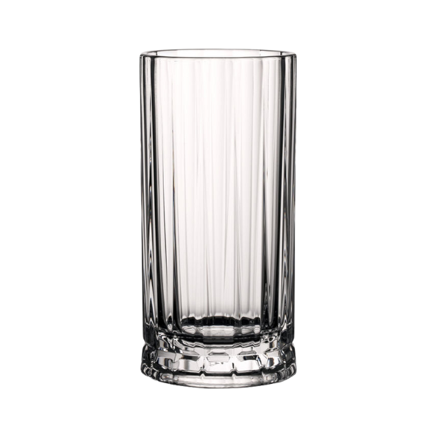 Glassware UK Wayne Highball Glasses 360ml - Set of 6