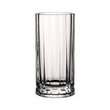 Glassware UK Wayne Highball Glasses 360ml - Set of 6