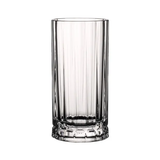 Glassware UK Wayne Highball Glasses 360ml - Set of 6