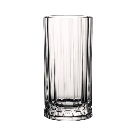 Glassware UK Wayne Highball Glasses 360ml - Set of 6