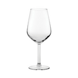 Glassware UK Allegra White Wine Glasses 350ml - Set of 6