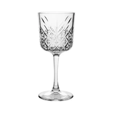 Glassware UK Timeless Vintage Wine Glasses 330ml - Set of 6