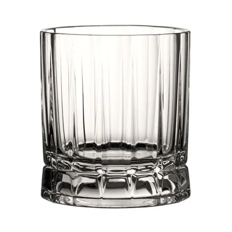 Glassware UK Wayne Old Fashioned Glass 250ml - Set of 6
