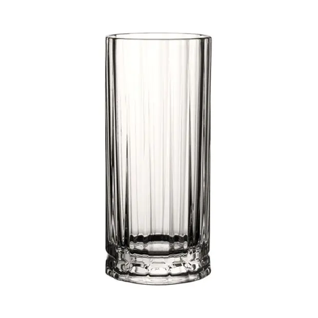 Glassware UK Wayne Highball Glass 250ml - Set of 6