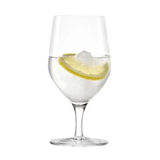 Glassware UK Stolzle Ultra Water Glasses 450ml - Set of 6